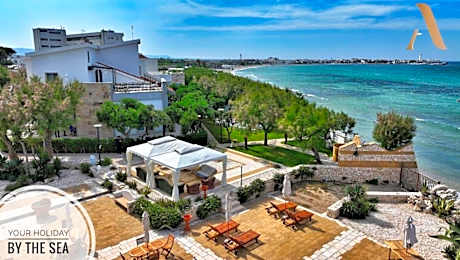 Aurelia Sea View