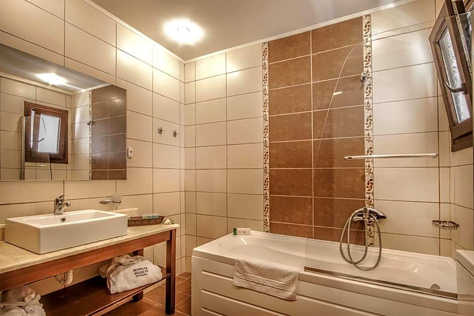 Skopelos Holidays Hotel
