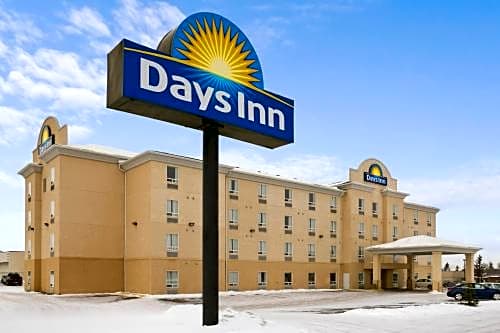 Days Inn by Wyndham Prince Albert