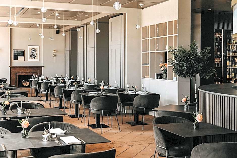 Golfhotel & Restaurant Lindenhof