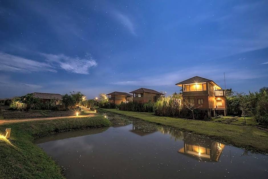 Water Garden Sigiriya