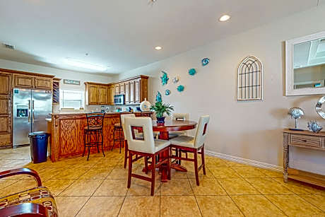 Two Bedroom Apartment
