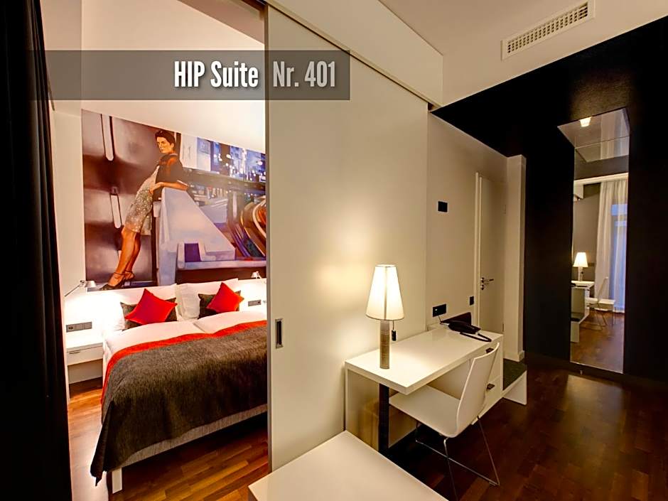 Bohem Art Hotel