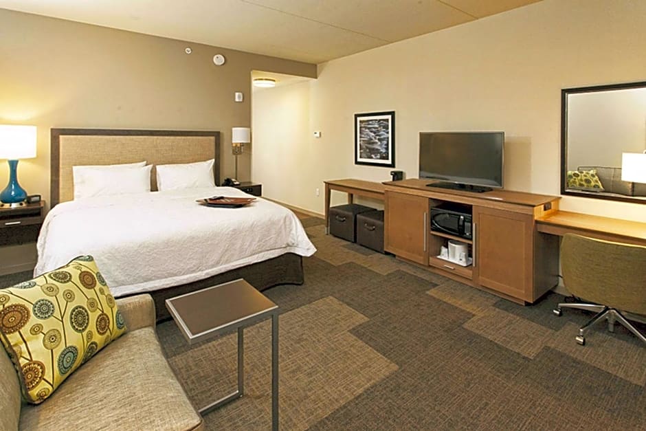 Hampton Inn By Hilton Hibbing