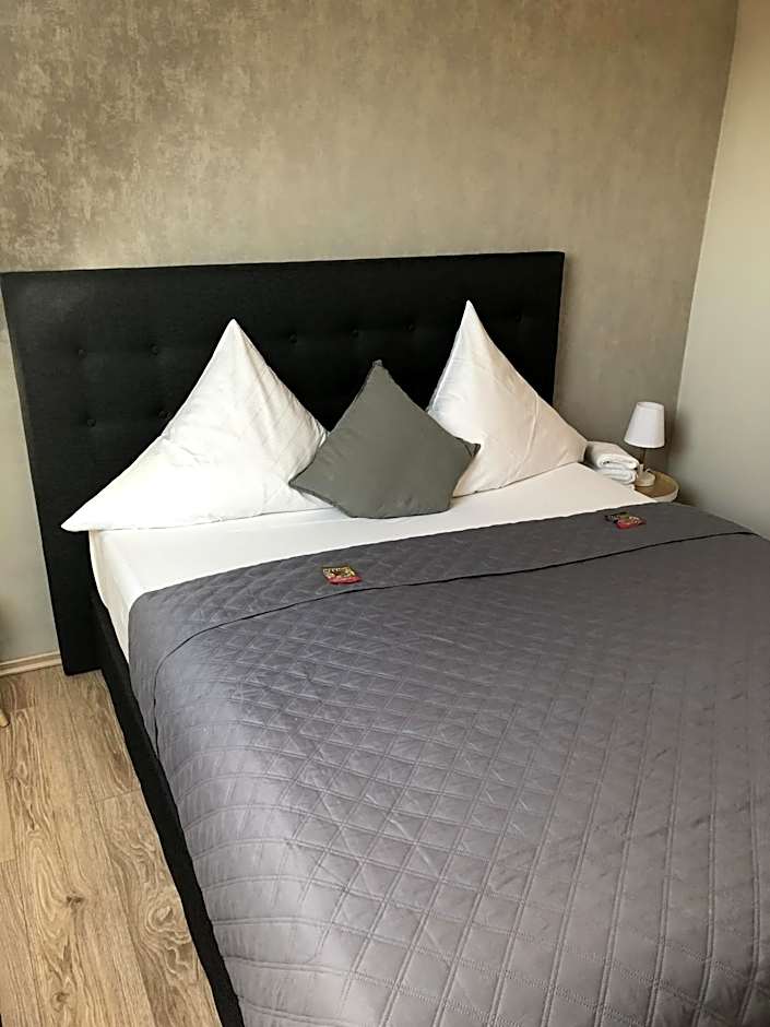 Hotel Restaurant zum Löwen