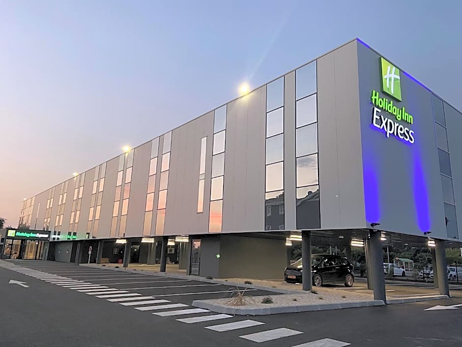 Holiday Inn Express Arcachon - La Teste By IHG
