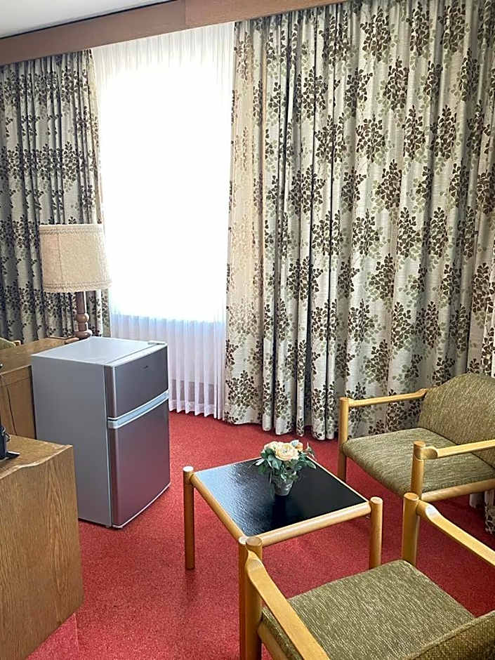 Hotel zum Markgrafen