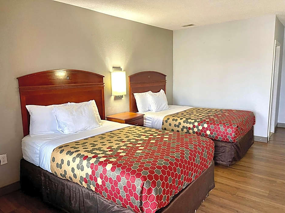 Red Carpet Inn Philadelphia Airport