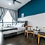 SKS Pavilion - Economy Friendly by RR JBcity