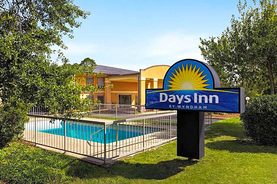 Days Inn by Wyndham Blythewood North Columbia