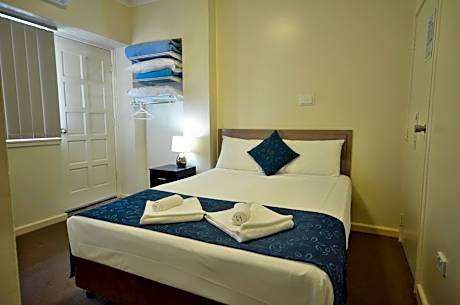 Family Two-Bedroom Suite