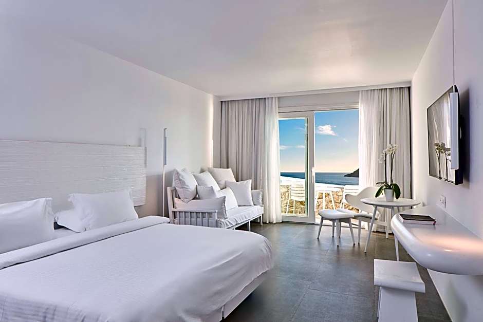 Myconian Imperial - Leading Hotels of the World