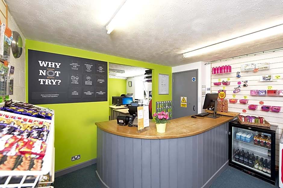 YHA Okehampton - Partner