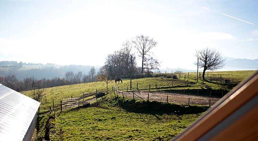 Chez Juliette Maison Gîte