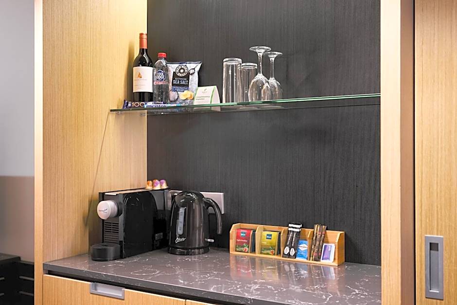 Holiday Inn Perth City Centre By IHG