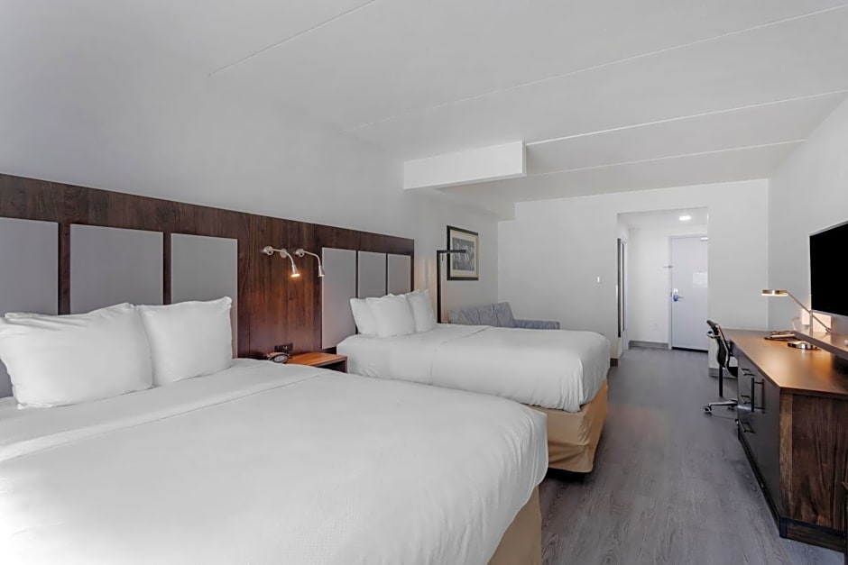 Comfort Suites Mt. Juliet-Nashville Area