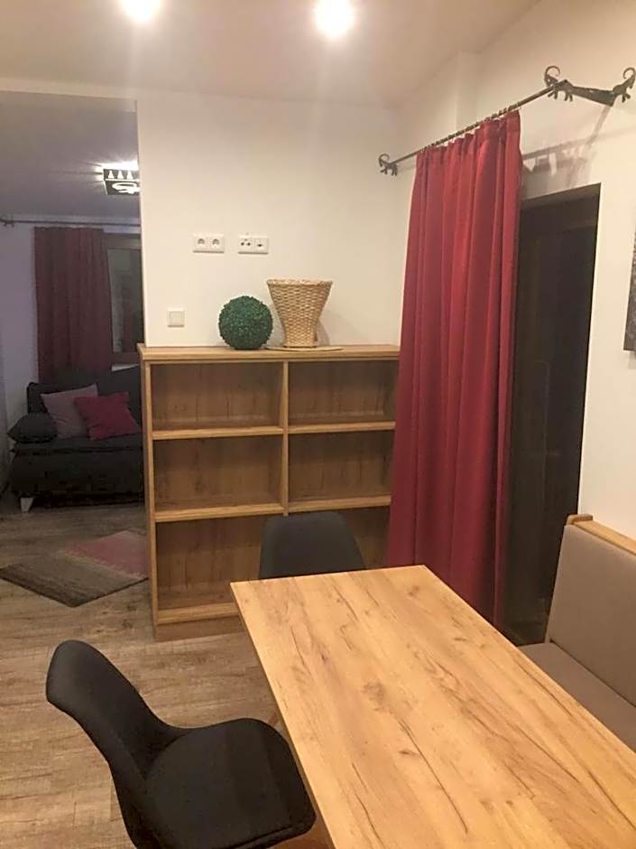 Apartment Haus am See