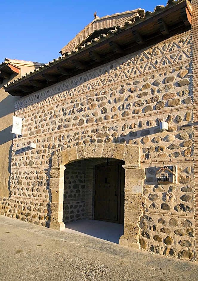 Posada Los Condestables Hotel & Spa
