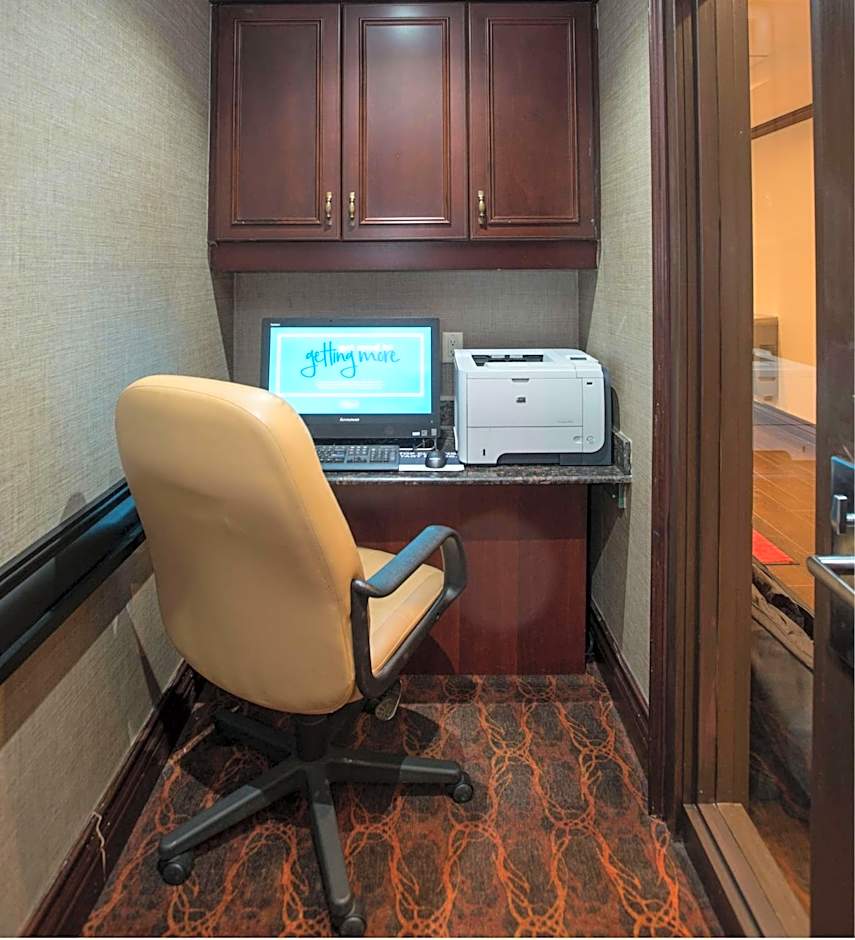 Hampton Inn By Hilton Toronto-Mississauga West, Ontario, Canada