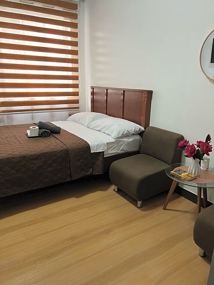 Condo Village at Trees Residences