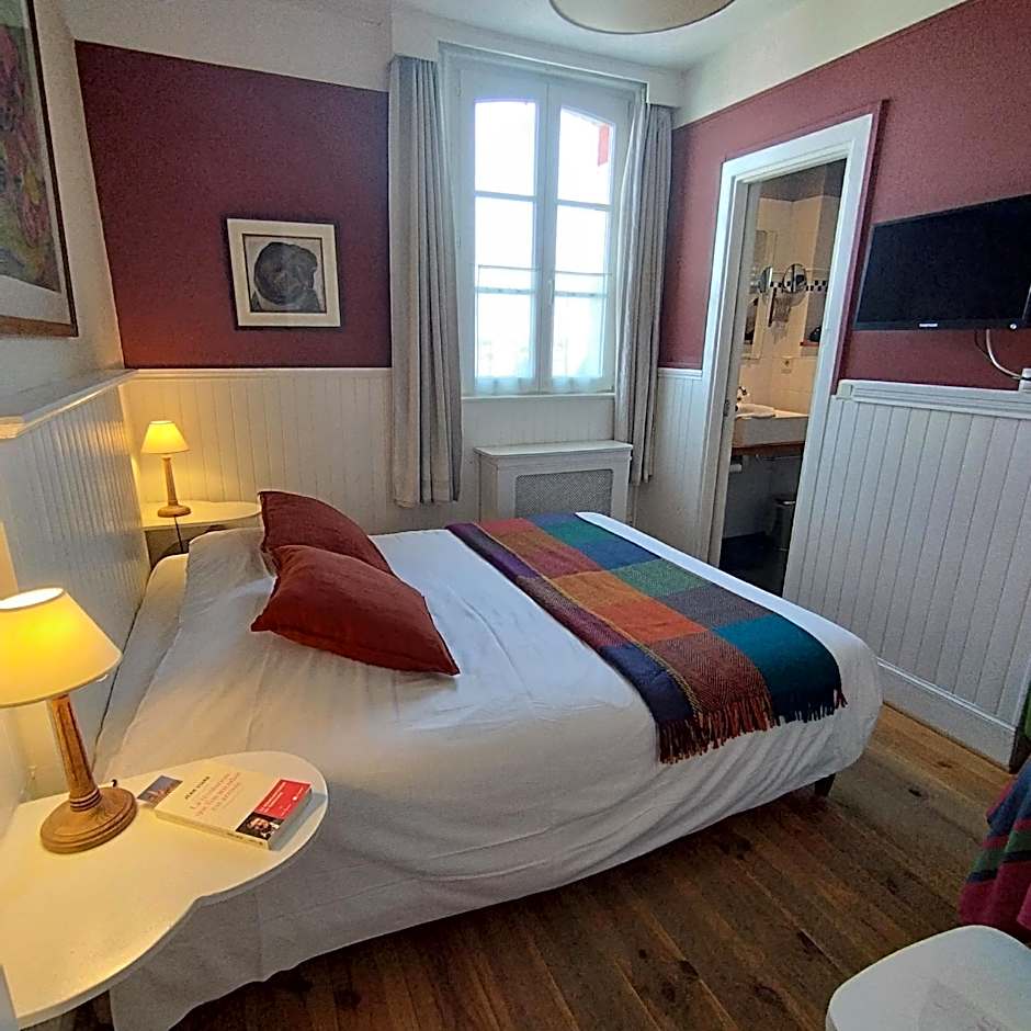 Hotel Restaurant Les Tourelles
