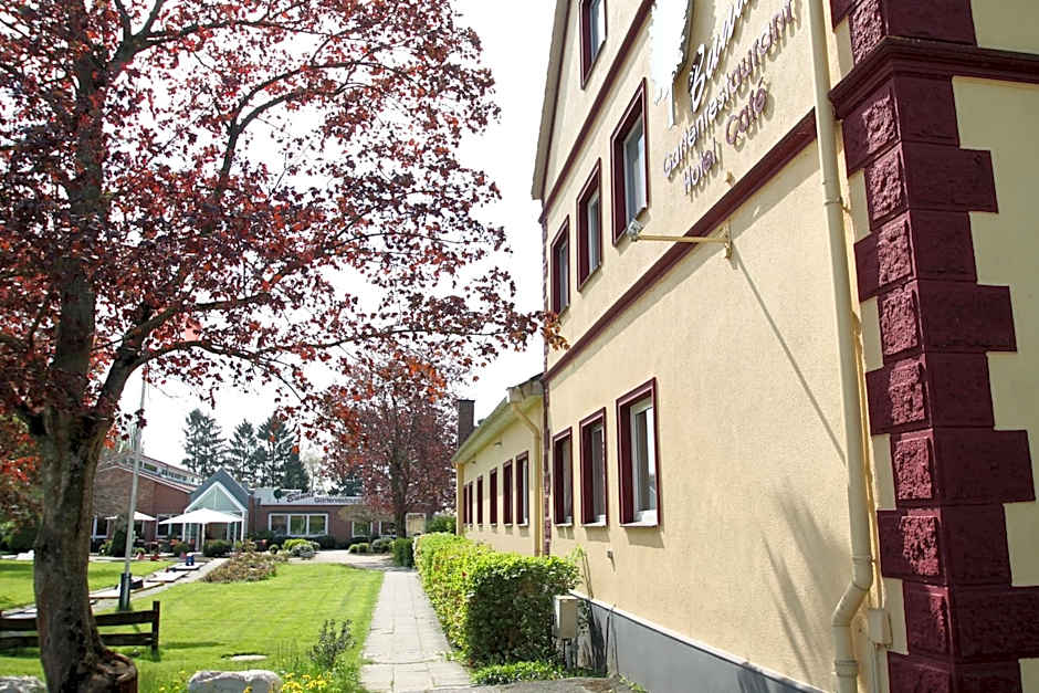 Bundt's Hotel & Gartenrestaurant