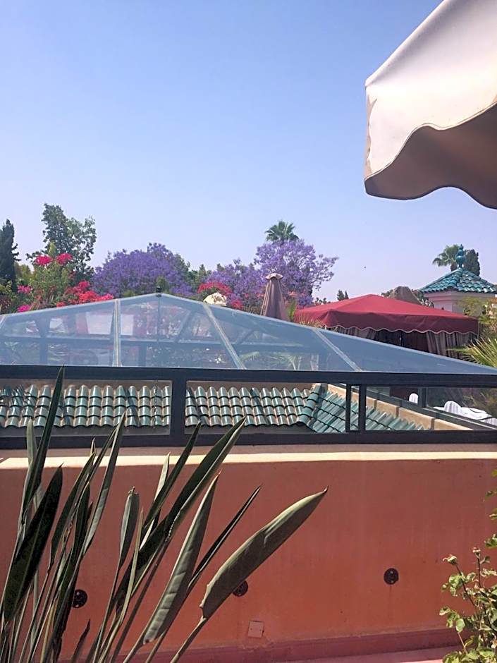 Riad Rêves D'orient & Spa