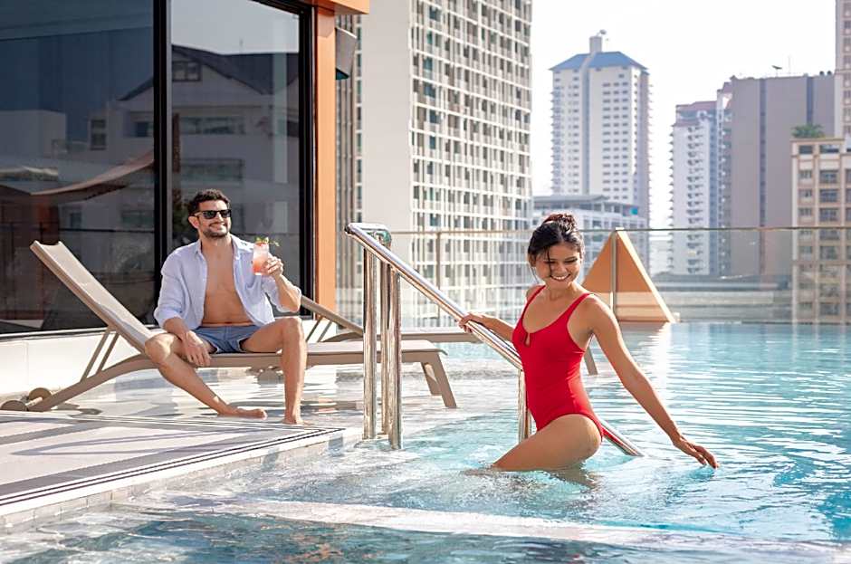 SAMALA Hotel Bangkok