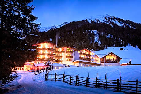 Adler Inn Tyrol Mountain Resort SUPERIOR