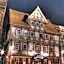 Romantisches Hotel Menzhausen