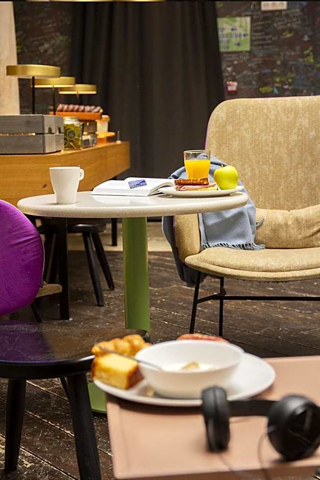 room00 Salvador Hostel