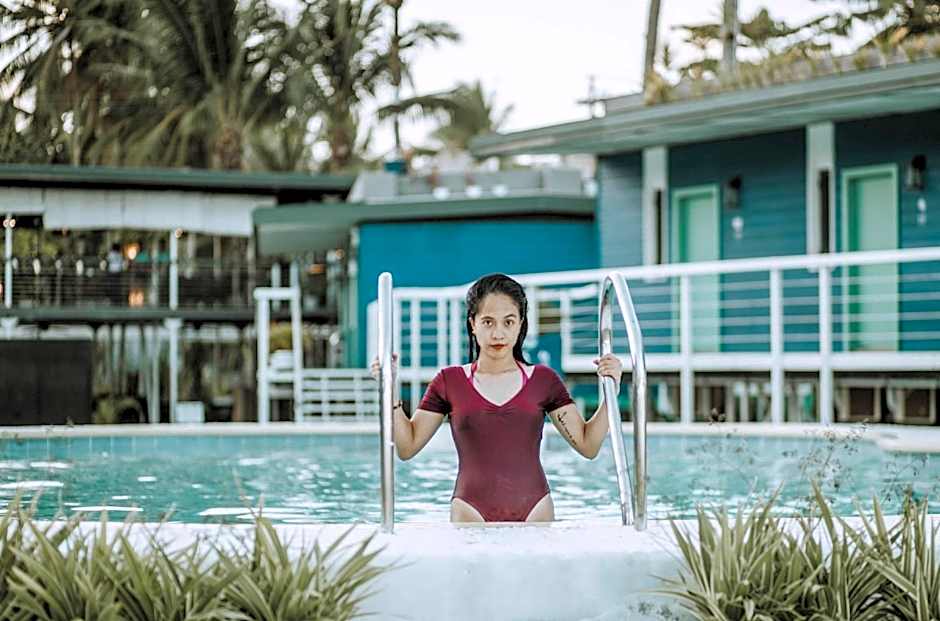 Apsaras Tribe- Siargao