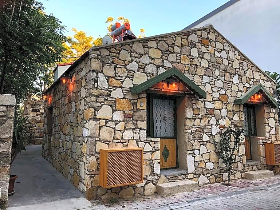 Görgün Butik Otel