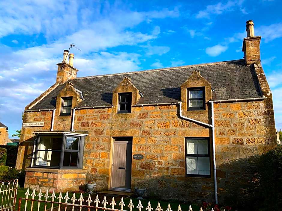 Albatross B&B Dornoch