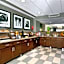 Hampton Inn By Hilton Huntsville Madison