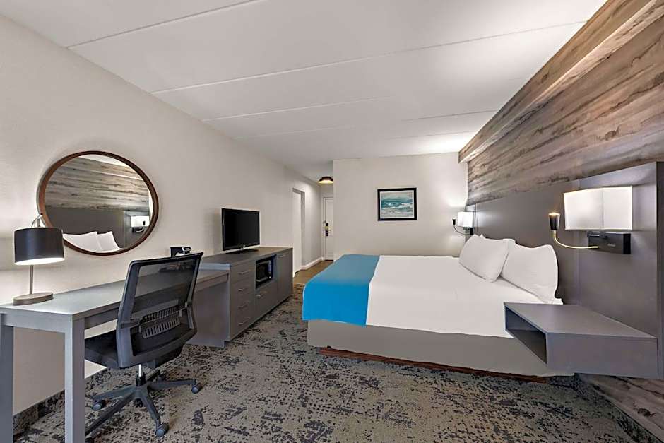 Best Western Parkway Hotel Toronto North