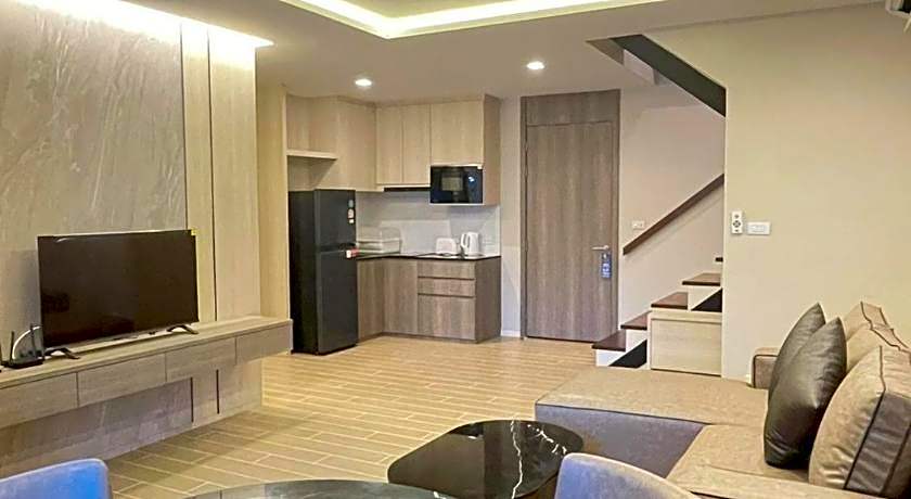 The Regent Phuket Serviced Apartment Kamala Beach