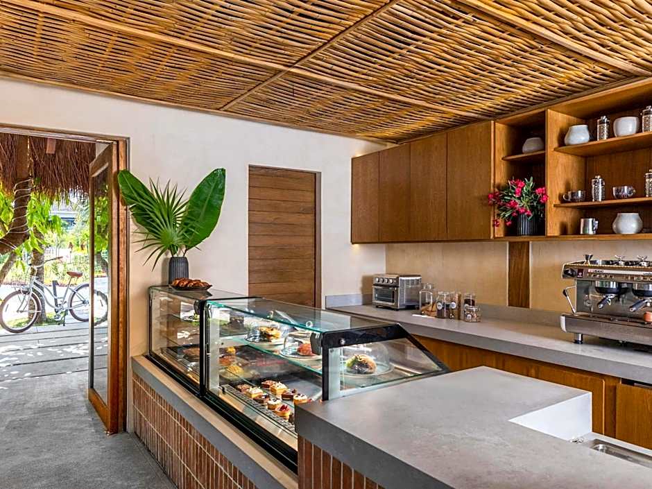 The Fairmont Mayakoba