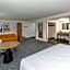 Hampton Inn By Hilton And Suites Tomball