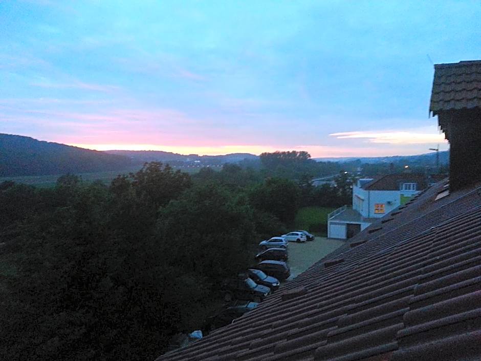 Hotel Panorama