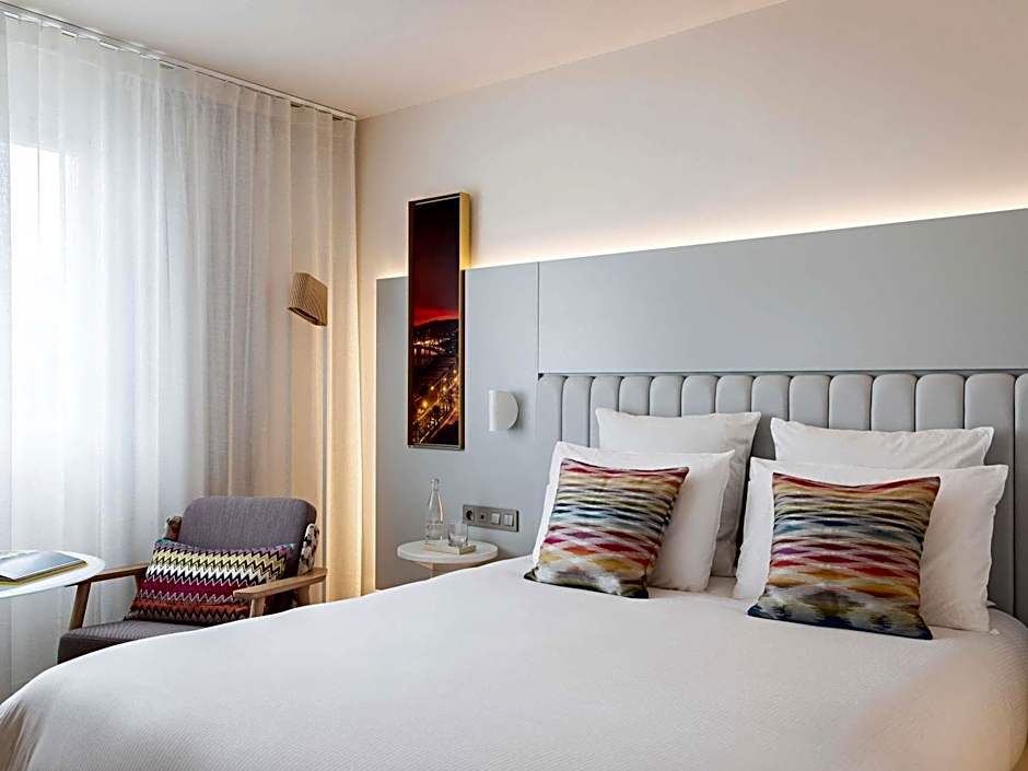 Hotel Croisette Beach Cannes - MGallery