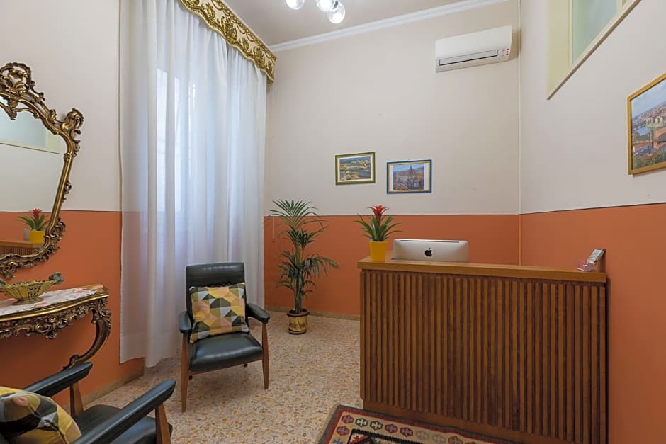 Antica Dimora Sant'Anna