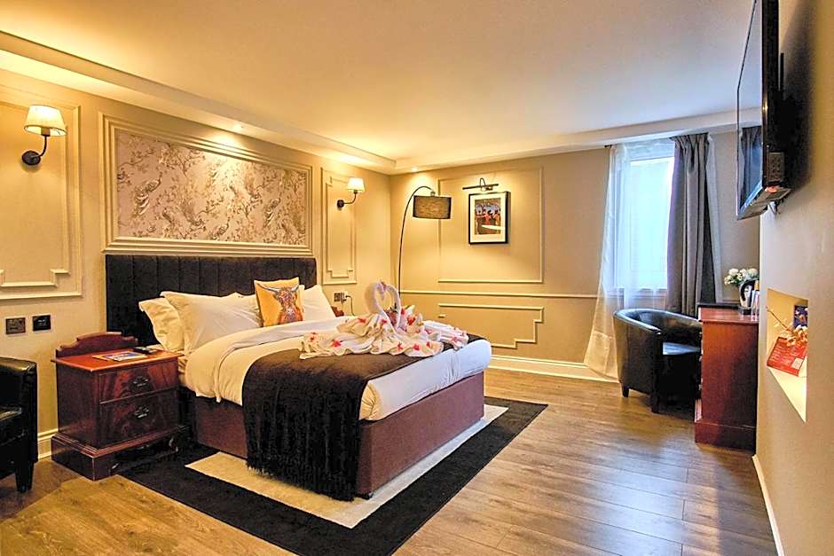 Muthu Ben Doran Hotel