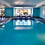 Hampton Inn By Hilton Columbus-East