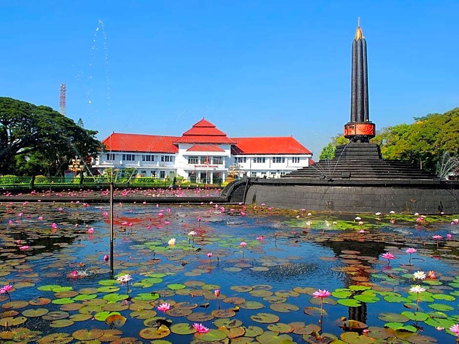 Ibis Styles Malang Hotel