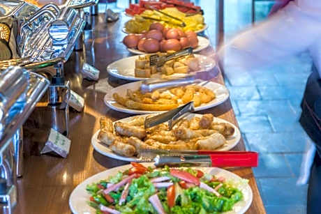 Minh Quang Hotel Sapa