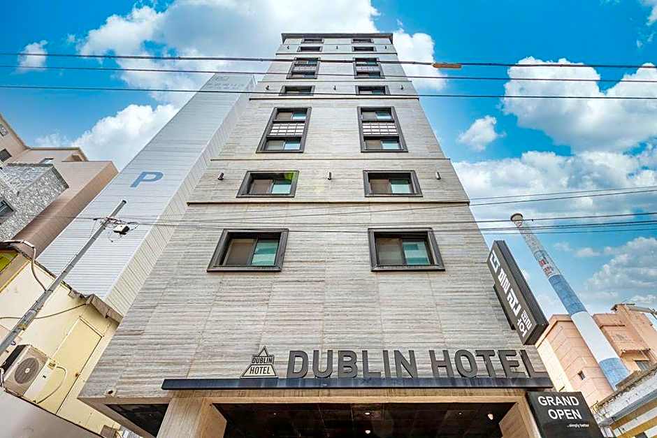 Dublin Hotel