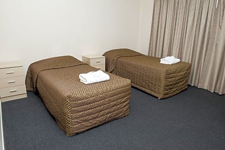 Budget 2 Beds