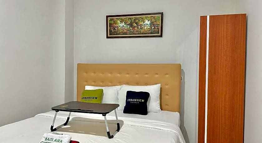 Urbanview Syariah near Stadion Manahan Solo