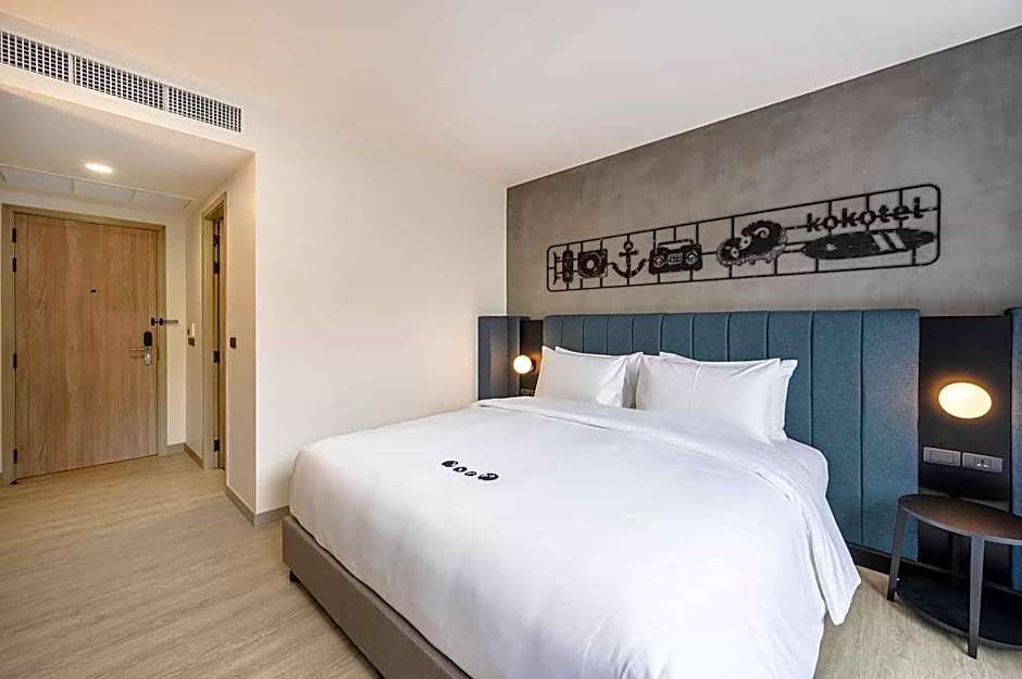 CA Hotel and Residence